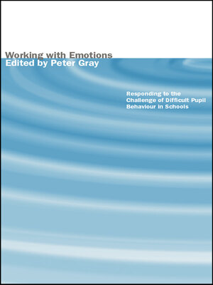 cover image of Working with Emotions